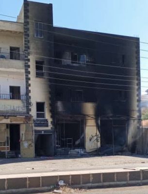 המרוץ נגד הזמן למען סווידא – שיחה עם ע'אסן טריף