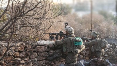 האם הניסיון לפרק את ארסנל הנשק של החיזבאללה יוביל למלחמת אזרחים בלבנון?