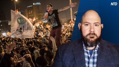 מומחה לביטחון: הגדרת ה"אחים המוסלמים" כארגון טרור היא מכה עוצמתית