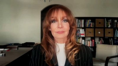 לשעבר מיס ונצואלה בריאיון ל-NTD: "אור בקצה המנהרה"