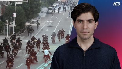 "אנחנו מתמודדים עם כת המוות שמחוללת מוות והרס ברחבי העולם ושום דבר לא יכול לעצור את זה מלבד השמדה מוחלטת"