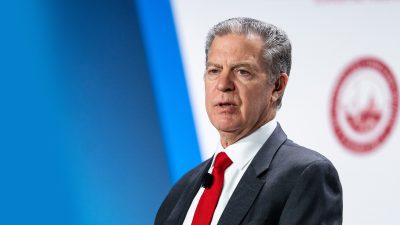 הצעת חוק דו-מפלגתית להפסקת קצירת האיברים בכפייה מאסירי מצפון בסין