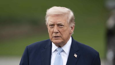 טראמפ: מאריך את אולטימטום בתחום האנרגיה לאיראן ב-10 ימים