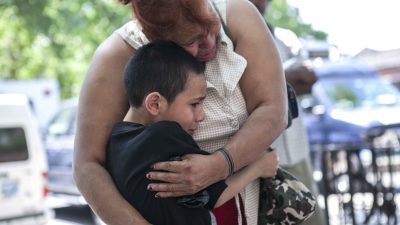 ילדים תחת אזעקות: איך לזהות מצוקה וכיצד ניתן לעזור