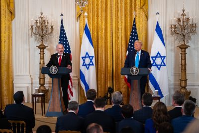 שיתוף הפעולה חסר התקדים בין ארה"ב לישראל תרם לניצחונות באיראן — פרשנות