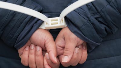 מחאות אזרחיות במספר ערים בסין