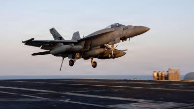 מדוע טראמפ הודיע כי ידחה בחמישה ימים את ההתקפות על תחנות הכוח – פרשנות