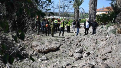 "כוחה של ישראל בממד הרוחני שלה ובהמשכיות ההיסטורית של העם היהודי"