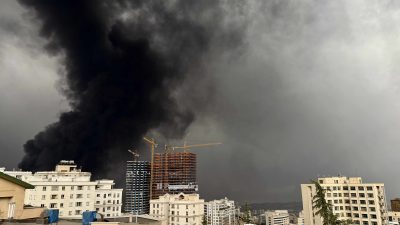 פרשן לענייני המזה"ת: איראן תתמוטט באפקט כדור השלג כמו מדינות הגוש הקומוניסטי