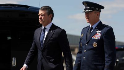 פאנל מומחים: "המבצע האמריקני באיראן הוא 'כיתת אמן צבאית'"