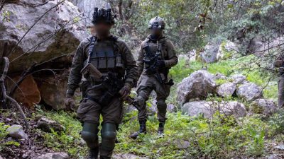 "כל עוד ארגוני הטרור לא הושמדו, שאיפת הנקם שלהם רק גדלה"