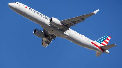 ה-FBI מזהיר את האמריקנים מפני סיכונים בנסיעות לסין