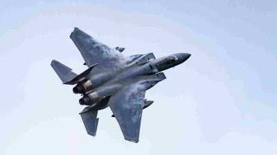 הפלת המטוס האמריקני באיראן – פרשנות