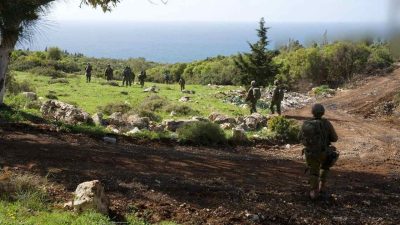המערכה בצפון לא נעצרה, והדרך לפירוק חיזבאללה עוברת דרך הכרעת המשטר באיראן