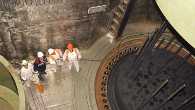 ארה"ב השלימה בהצלחה את פינויו של כל האורניום המועשר משטחה של וונצואלה – כ-13.5 ק"ג.