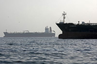 מצר הורמוז מאבד מערכו? איך מדינות המפרץ מנסות לעקוף את הנכס האיראני | פרשנות
