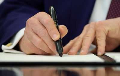 הסכם ארה"ב-איראן: הפרשנות של רוד מרטין