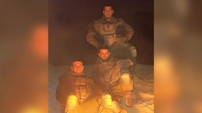 שיחה עם לוחם: סגן יניב גלוקוסקי מחטיבת כפיר – "לשאת את זכר החיילים שלי שנפלו"