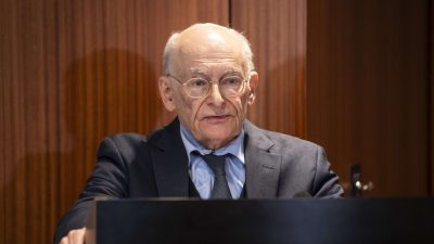 עו"ד דיוויד מטאס: קצירת האיברים בכפייה המתרחשת בסין מתפשטת כיום גם למדינות אחרות